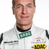 ADAC GT Masters, CarCollection Motorsport, Alexander Mattschull